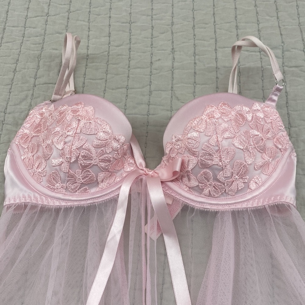 Victoria’s Secret Teddy - Picture 3 of 6